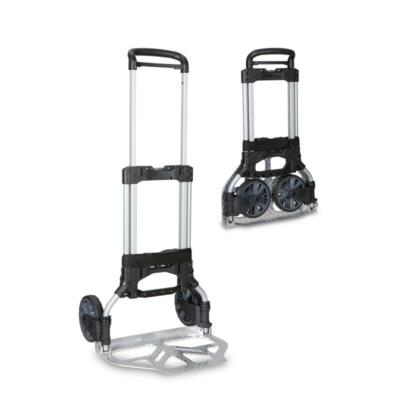 Sortimo Transportkarre Alu-Caddy klappbar für L-Boxx max. 150kg passend zu Bosch