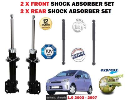 BMW E10 2 Series 1802, 2002, Daihatsu Charade Shock for Sale South Afr main image 1
