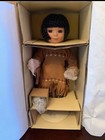 Danbury Mint Gregory Perillo 14" Native American Doll Bird Song Artaffects — photo 7