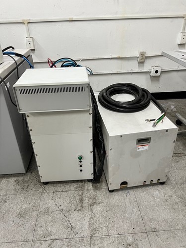 Hitachi S-4700 Type II Scanning Electron Microscope: Parts only - Picture 4 of 5