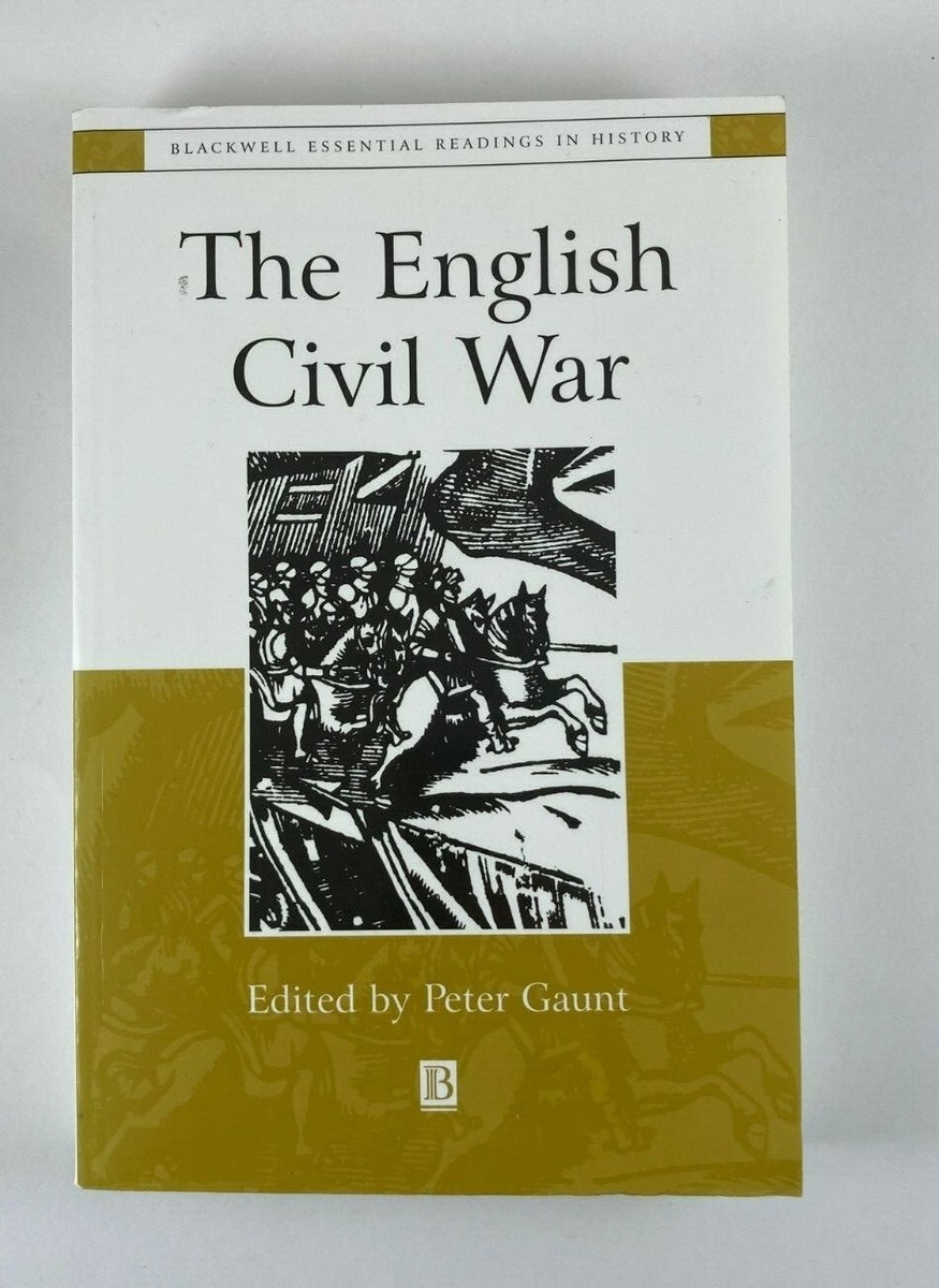 The English Civil War Edited by Peter Gaunt | eBay