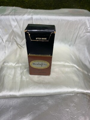  LANCOME BALATRE FOR MEN AFTER SHAVE  BRUN 57ML SPLASH