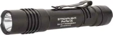 Streamlight White LED Bulb, 350 Lumens, Industrial/Tactical Flashlight Black ...
