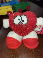 Rite Aid HOME LED Heart Figure -Color Changing LED Light