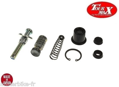 Kit réparation Maître Cylindre frein Arrière MSR205 Yamaha FZR1000 GENESIS 87-88