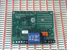 BURNHAM BOILERS 8010601 / 8010601 (BRAND NEW)