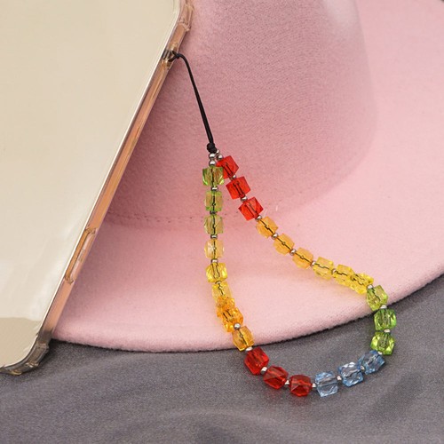 Mobile Phone Chain Lanyard Miss Hanging Rope Wristlet for Cell Strap - Zdjęcie 6 z 12