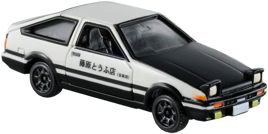 Takara tomy ae86 sales