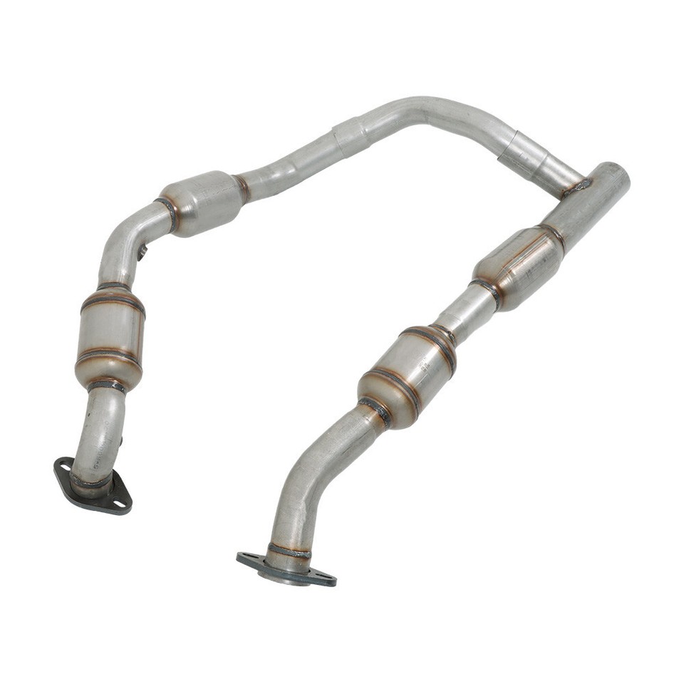 Catalytic Converter Fits 2005-2008 Toyota Prius