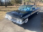 1961 Chevrolet Impala