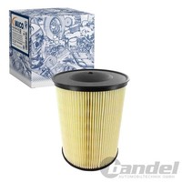 Vaico Luftfilter Passend FüR Ford C-MAX Focus Grand Kuga Tourneo Transit Mazda