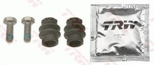 TRW Reparatursatz, Bremssattel ST1504 für SEAT AUDI VW