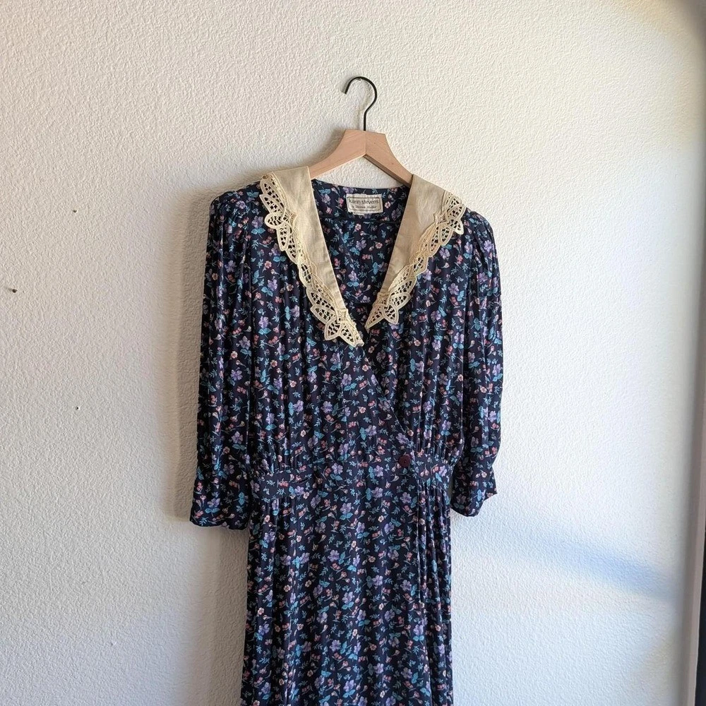 Prairie Dress Indiana Women's Vintage Dresses for sale - eBay