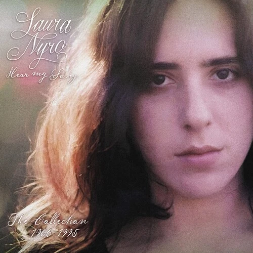 Laura Nyro - Hear My Song: The Collection 1966-1995 - 19CD Deluxe Box Set [New C - Image 2 of 2
