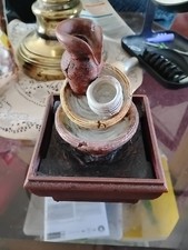 Mini Indoor Water Fountain