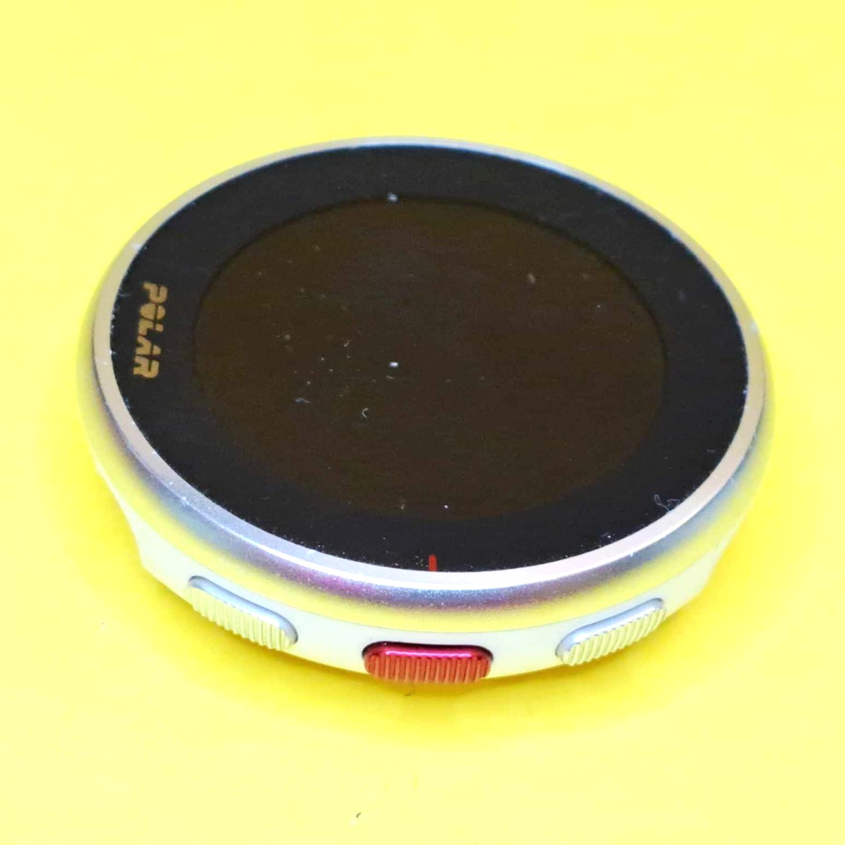Running Sleeping Tracking