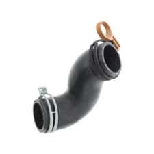 C2Z22073 Genuine Jaguar Cooling Hose for F-Type F-Pace XJ XF XFR XK XKR XFR-S