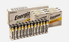 Energizer Industrial AAA Alkaline Battery 24/Pack EN92 