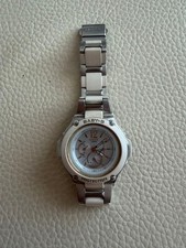 CASIO BABY-G BGA-1400CA Radio-Controlled Solar Watch