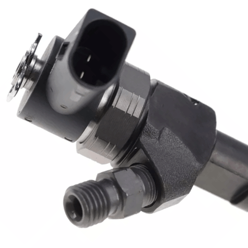 4PCS 0445110201 Fuel Injector Nozzle 0445110201 for Mercedes-Benz A6130700887 - Picture 4 of 8