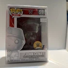 Funko Pop! Vinyl: WWE - John Cena (Invisible) - Amazon WWE (Exclusive) #59