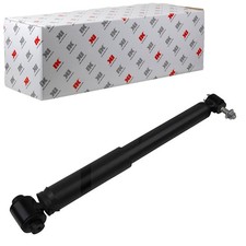 NK GASDRUCK STOßDÄMPFER HINTERACHSE PASSEND FÜR RENAULT GRAND SCÉNIC | 63391558