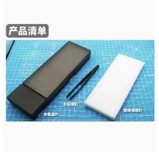 CALILY Tool water slide decal box decal separate box