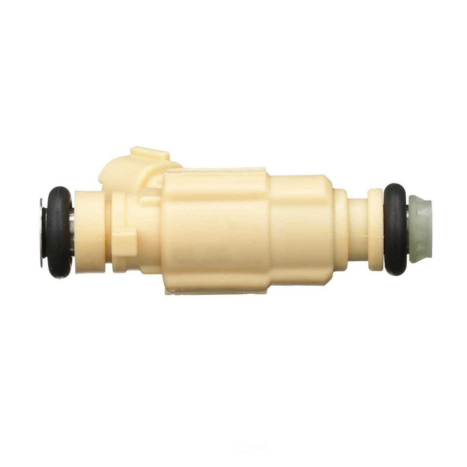 Inyector de combustible estándar FJ493 Foto 4 de 4