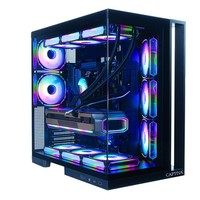 Captiva Gaming Pc R89-376|R9 9900X|64GB DDR5|RTX 5090|2 TB+2 Tb|Win11