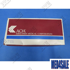 Lot of 10 AOA Kirschner Economy Arm Cradle Sling 3129-15 Medical