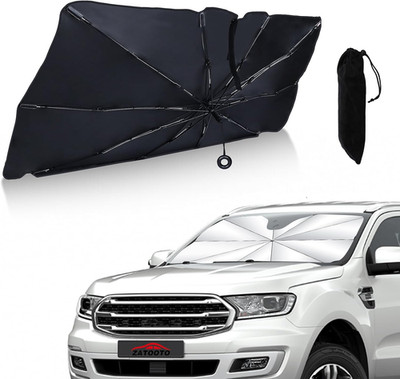 Sonnenschutz Auto Frontscheibe, Upgrade Windschutzscheibe Sonnenschirm, Sonnensc