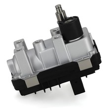 Turbolader Ladedrucksteller for Opel Insignia A 2.0 CDTI 4x4 797863-0076