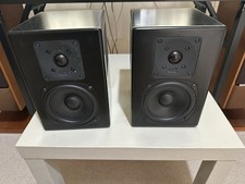 MILLER & KREISEL MK SOUND SUR 95T  TRIPOLE SPEAKERS