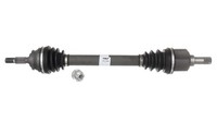SKF Antriebswelle Gelenkwelle Vorne Links FüR CitroëN C-Elysee Peugeot 301