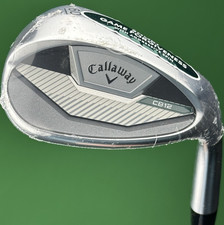 Callaway 2026 CB 12 Lob LW Wedge 60-12 Steel Hi-REV 3.0 Right Hand NEW