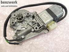 Mercedes W126 Motor Fensterheber links BOSCH NEU NOS 0130821221 0048201442 ?? Mercedes W126 Motor Fensterheber links BOSCH NEU NOS 0130821221 0048201442 ??