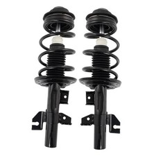 Front Strut  Coil Spring Assembly Set Driver  Passenger Sides SCA50068