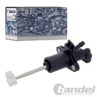 Vaico Kupplungsgeberzylinder Passend FüR Audi A3 TT Seat Leon Toledo Skoda