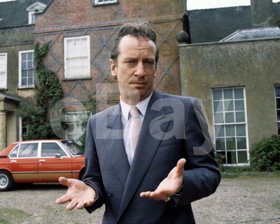 Auf Wiedersehen Pet (TV) Bill Paterson 10x8 Foto