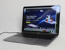 Apple MacBook Air 13" 2019 Laptop - Intel Core i5 Pro 16GB Ram 512GB SSD (U)