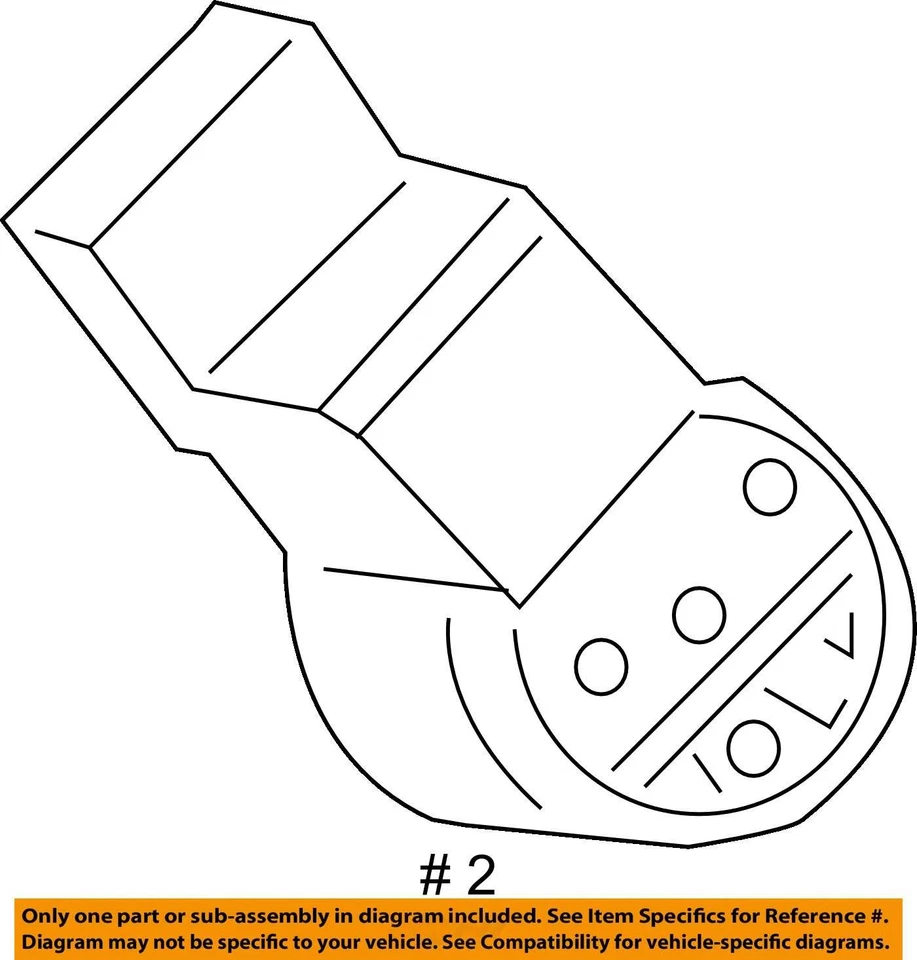 Motor soplador trasero compatible con caravana 06-22 2721805 Foto 4 de 4