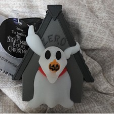 Bath Body Works Nightmare Before Christmas Zero Pocketbac Holder