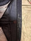 Gloria Vanderbilt Amanda Slimming Effect Dark Wash Denim Shorts Mid Rise 6 — photo 2