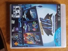 Sony The Sly Collection PS3 Game CIB