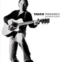 Audio Cd - Vasco Rossi - Tracks 2 (Inediti & Rarita') - Capitol Records -D- Neu