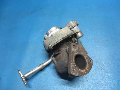 Turbolader Lader Turbo Mercedes W204 W 204 200 CDI Om651 6510900086 MOPF TOP