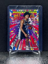 2025-26 Topps Power Players Dylan Harper ROOKIE INSERT #PP-17 SPURS