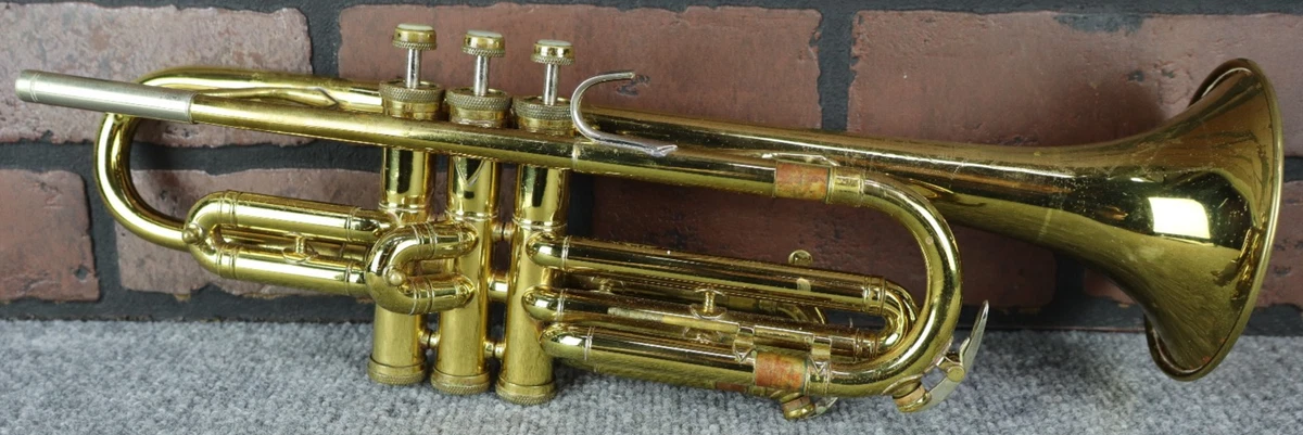 Holton Cornets for sale - eBay