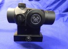 Vortex SPARC Solar 2 MOA Red Dot Sight — photo 2