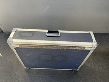 Road Case  31 x 25 x 7 Inches
